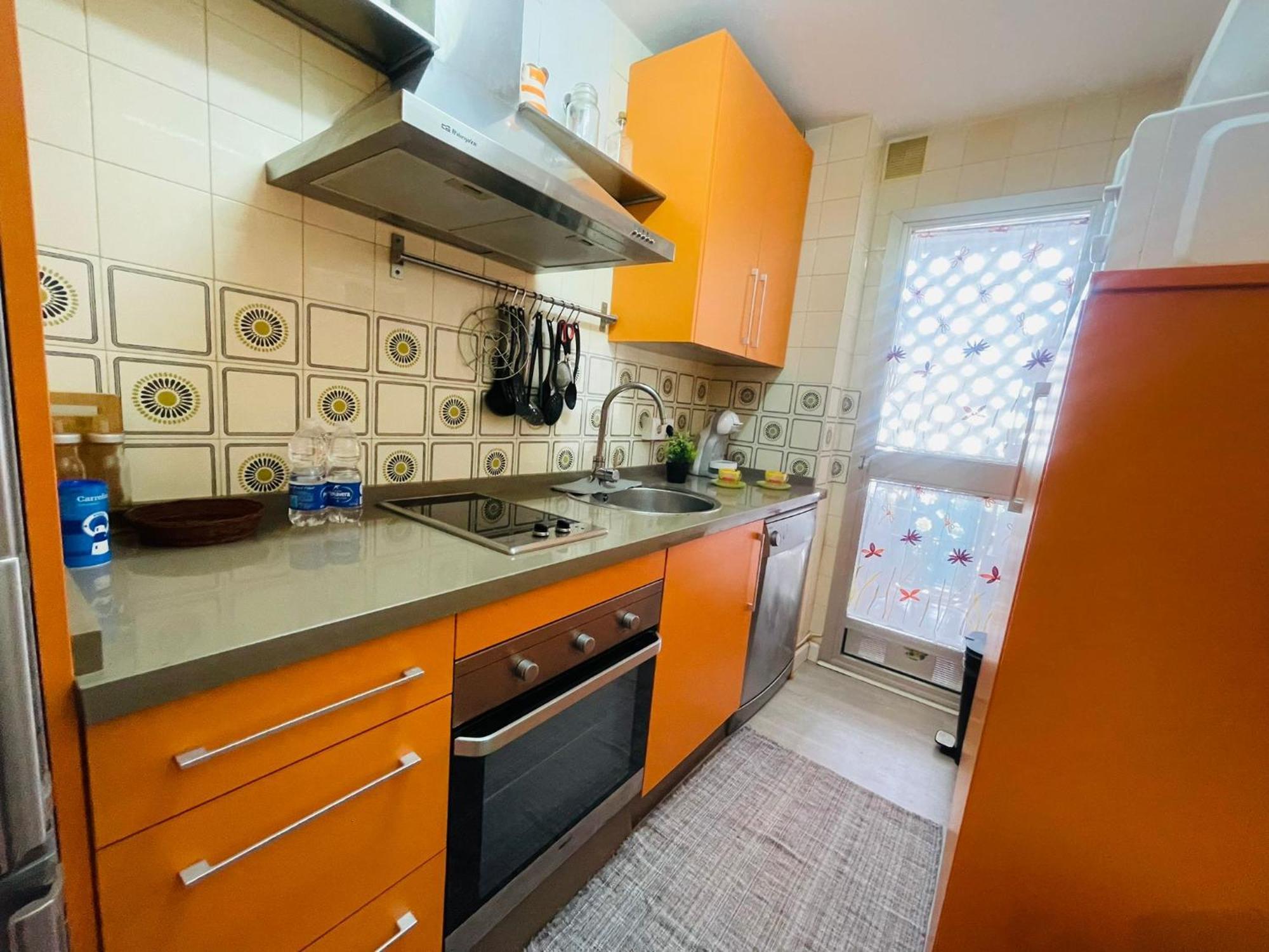 Apartamento Primera Linea De Playa Valdelagrana El Puerto de Santa María Exteriör bild