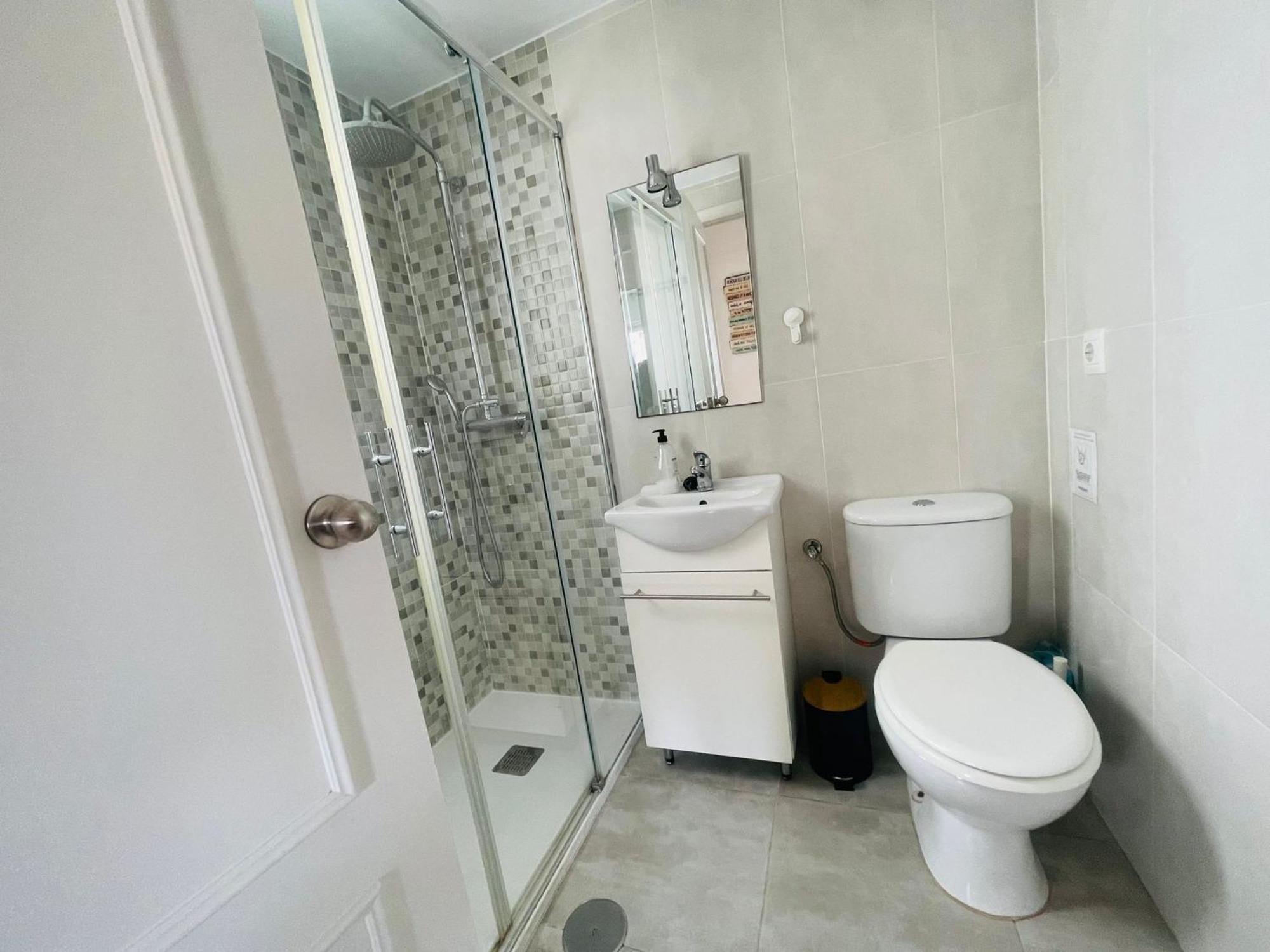 Apartamento Primera Linea De Playa Valdelagrana El Puerto de Santa María Exteriör bild