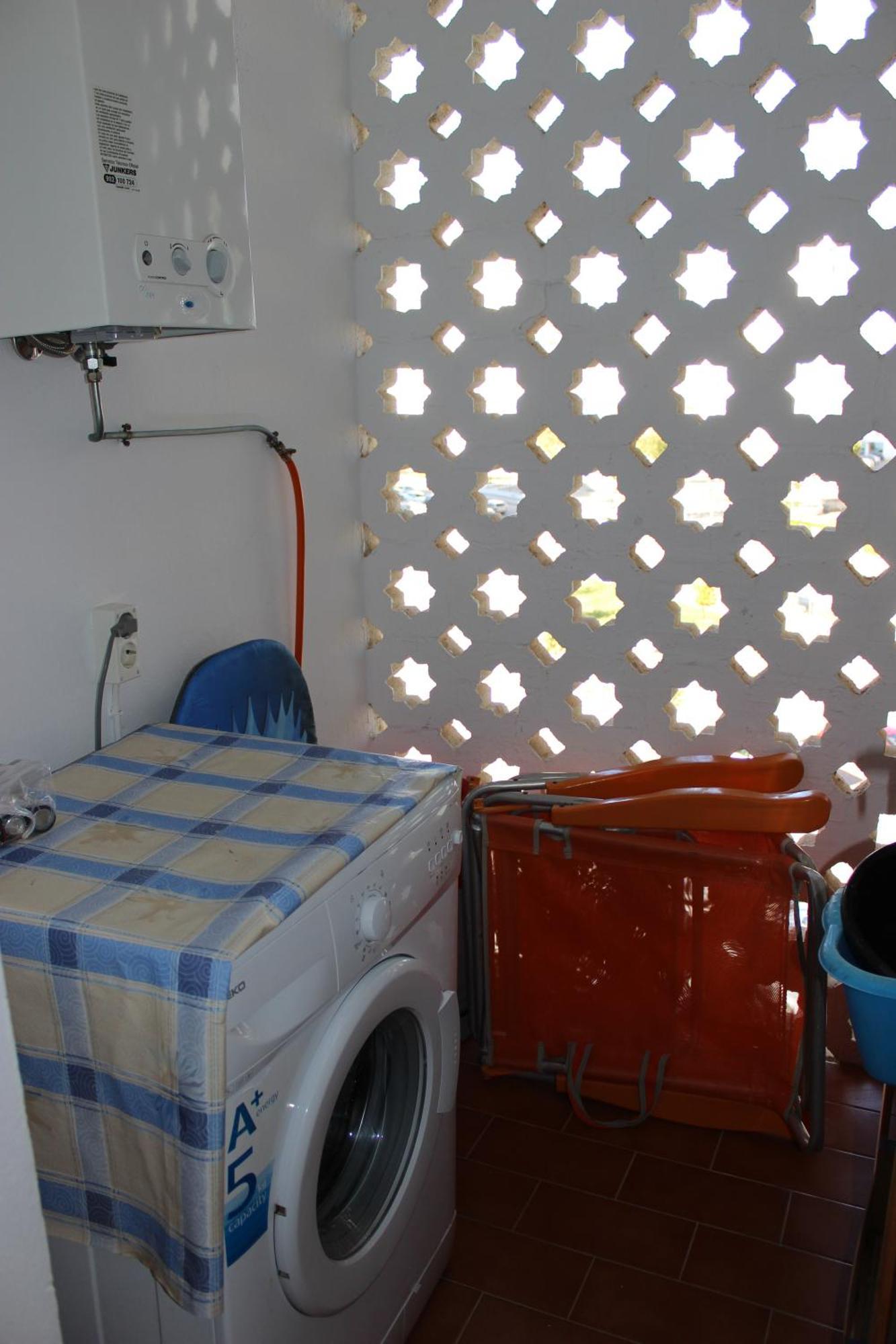 Apartamento Primera Linea De Playa Valdelagrana El Puerto de Santa María Exteriör bild